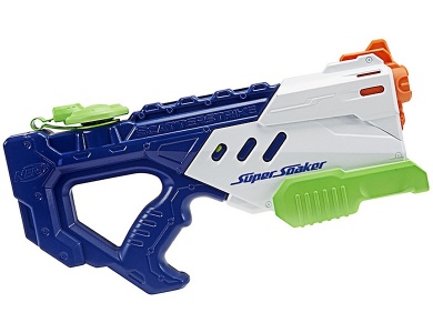 Scatterstrike