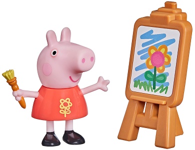 Peppa Pig 6cm