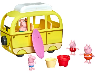 Peppas Strandmobil