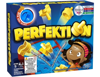 Perfektion