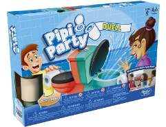 Pipi Party Duell