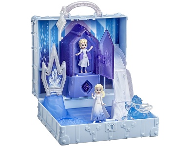 Hasbro Disney Frozen Pop-Up Abenteuer Ahtohallan