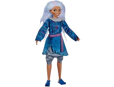 Hasbro Disney Princess Raya Sisu