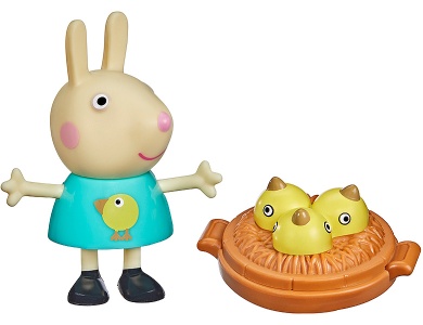 Rebecca Rabbit 6cm