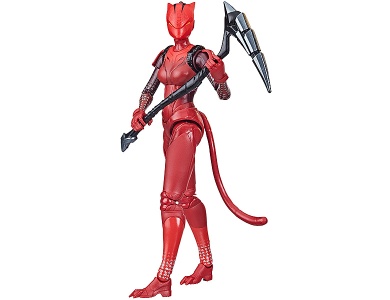 Hasbro Red Lynx (15cm)