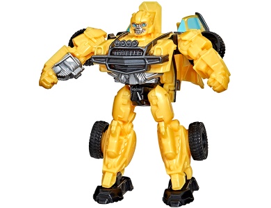 Battle Changers Bumblebee
