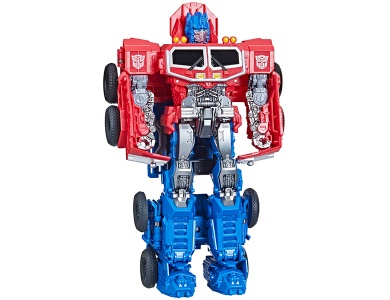 Hasbro Smash Changers Optimus Prime