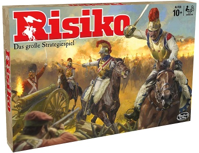 Risiko Refresh