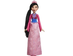Mulan 28cm