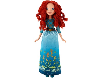 Merida 28cm