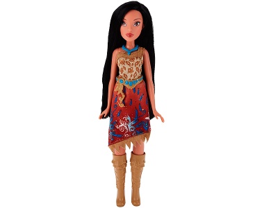 Pocahontas 28cm
