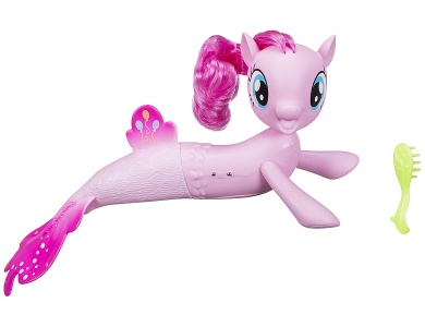Schwimmendes Seepony Pinkie Pie