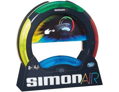 Simon Air
