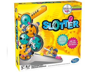 Slotter