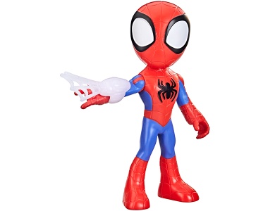 Spidey Action-Figur