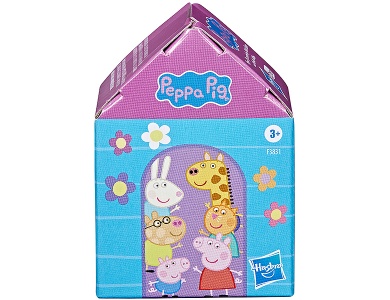Hasbro Spielplatzfreunde berraschungspack
