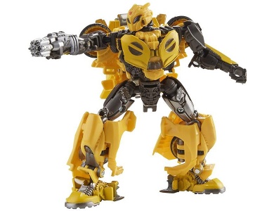 Bumblebee Nr.70