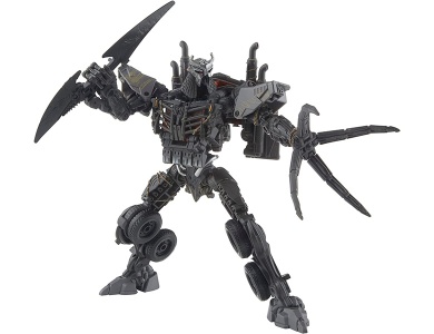 Studio Series Leader-Klasse Scourge Nr.101
