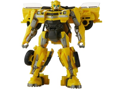 Studio Series Deluxe 100 Bumblebee