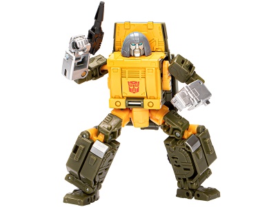 Studio Series Deluxe-Klasse Brawn Nr.86