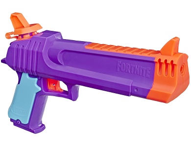 Fortnite HC-E