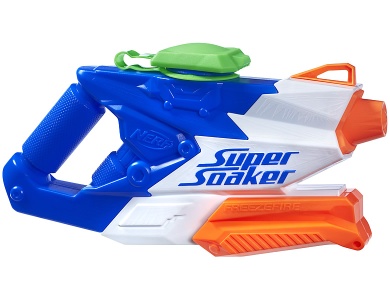 FreezeFire 2.0