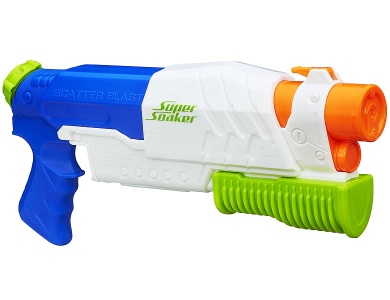 Scatter Blast
