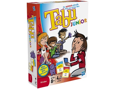 Tabu Junior