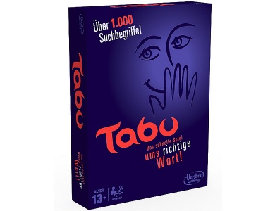Tabu