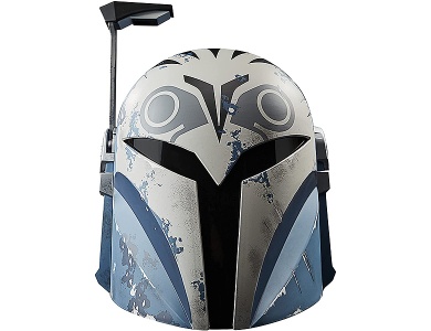 Elektronischer Bo-Katan Kryze Premium Helm
