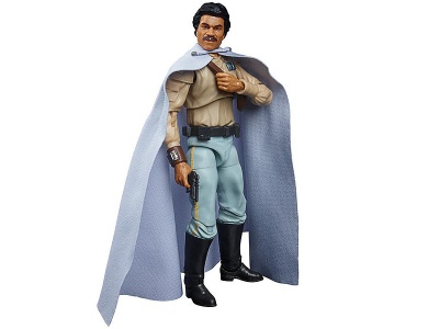 General Lando Calrissian 15cm
