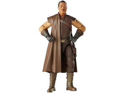 Greef Karga 15cm