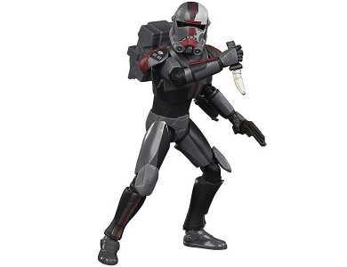 Hunter 15cm