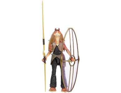Jar Jar Binks 15cm