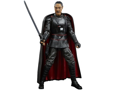 Moff Gideon 15cm