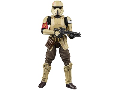 Shoretrooper 15cm