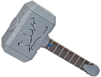 Thor Mighty FX Hammer