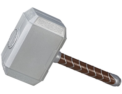 Hasbro Thors Hammer