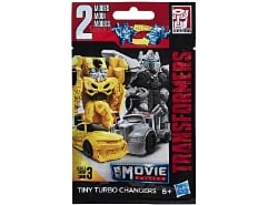 Tiny Turbo Changers