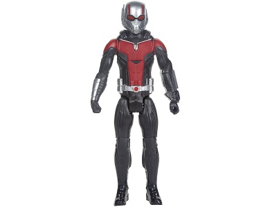 Ant-Man mit Quantum Power Pack 29cm