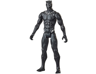 Hasbro Black Panther (30cm)