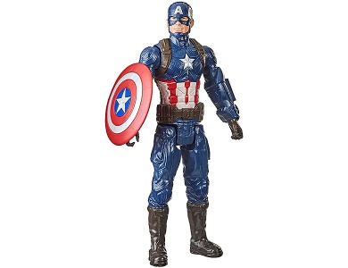 Hasbro Captain America (30cm)