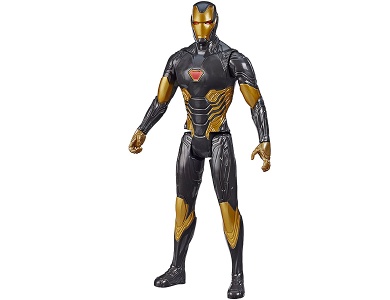 Hasbro Titan Hero Series Endgame Avengers Iron Man (30cm)