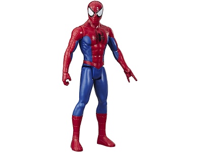 Hasbro Spiderman (30cm)