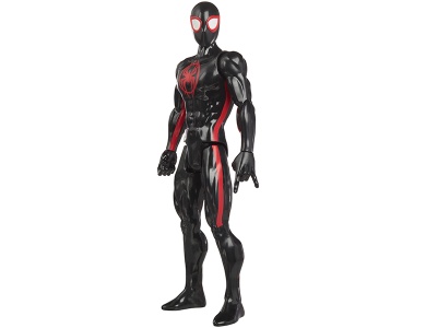 Titan Hero Serie Miles Morales 30cm