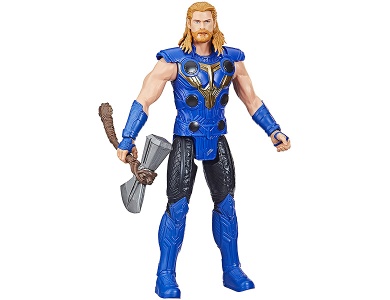Titan Hero Series Thor 30cm