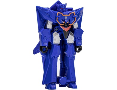 EarthSpark Soundwave 10cm