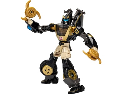 Legacy Evolution Deluxe Prowl