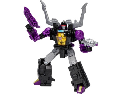 Legacy Evolution Deluxe Shrapnel