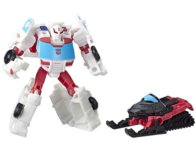 Spark Armor Autobot Ratchet 10cm